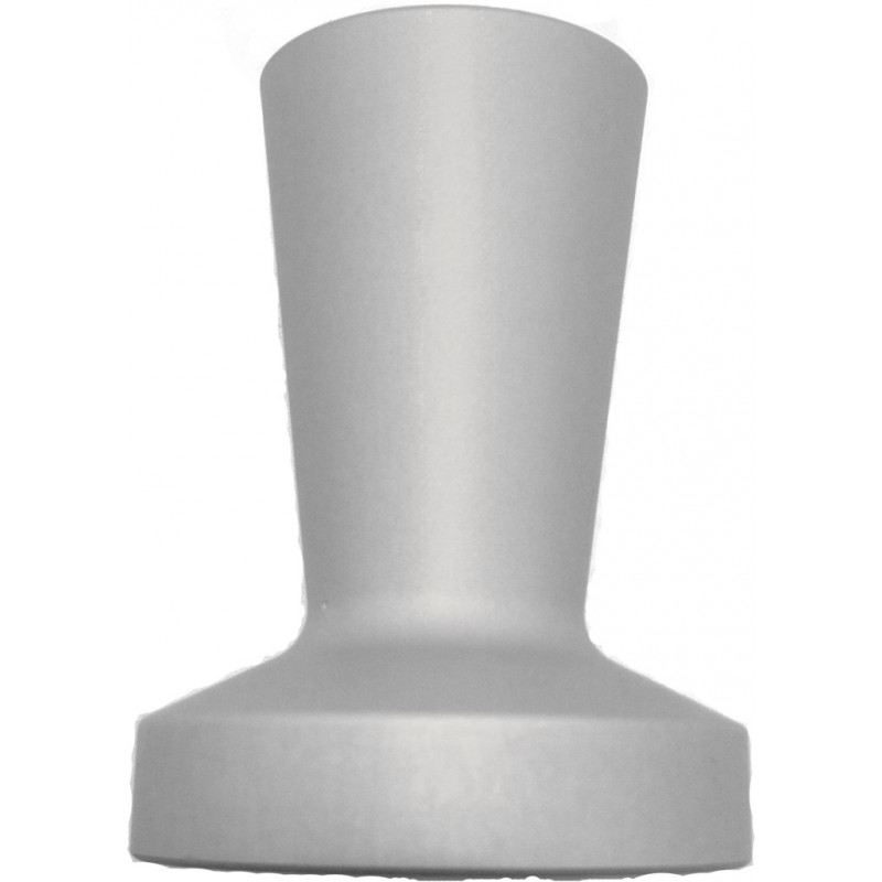 Pressino Caffe' Professionale Easy Satinato base piatta 53mm