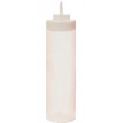 Squeezer 354ml Bianco/White