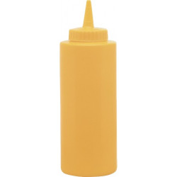 Squeezer 354ml Giallo