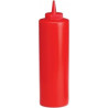 Squeezer 354ml Rosso/Red