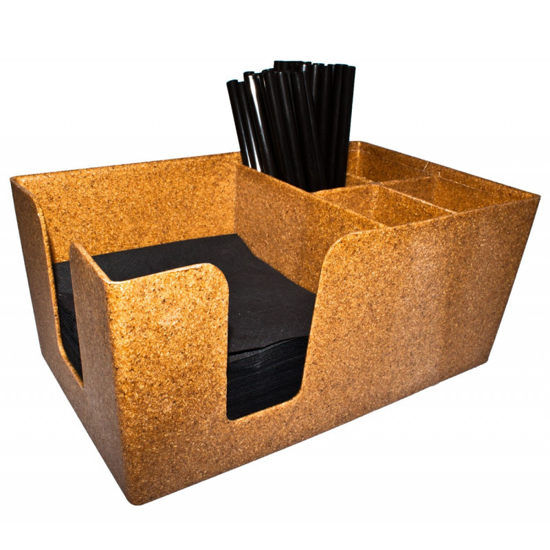 Bar Organizer