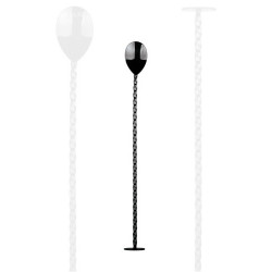 Bar Spoon Teardrop Lumian