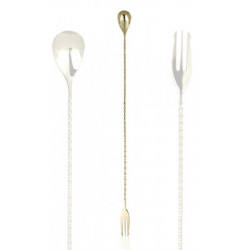 Bar Spoon Teardrop Lumian