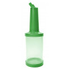 Speed Bottle con Store 'n Pour Full Verde/Green
