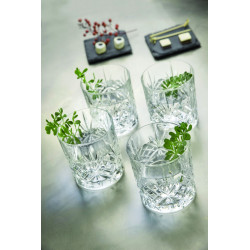 Ginza Old Fashioned Glass