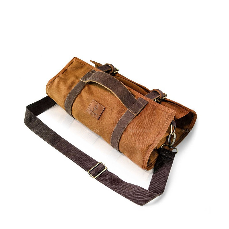 Professional Roll Up Bag