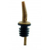Eco Wood Bottle Pourer