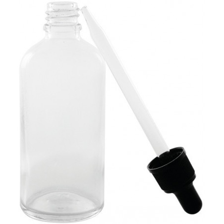 Home Made Dropping Bottle