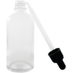 Home Made Dropping Bottle