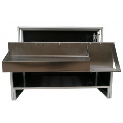 Portable Bar Counter