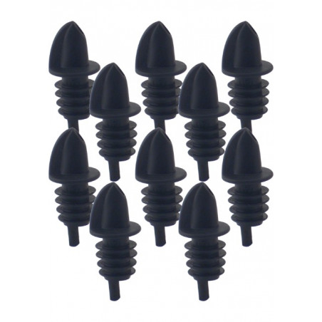 Pro Pour Policarbonato Oro