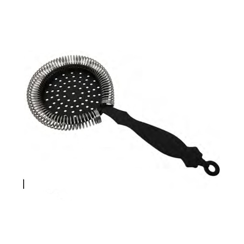 Matt Black Hawthorne Strainer