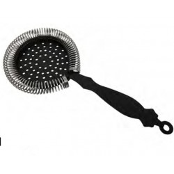Matt Black Hawthorne Strainer
