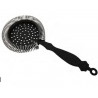 Matt Black Hawthorne Strainer