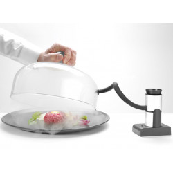 Portable Smoke Infuser