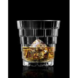 Stack 32cl (6 pcs) Old Fashioned Glass