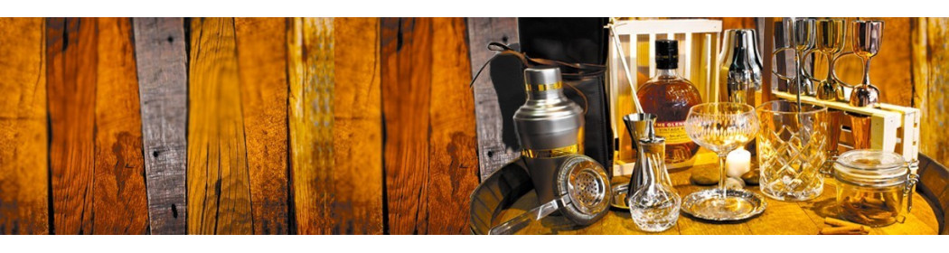 Bartending Equipment