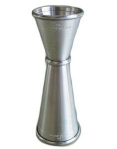 Pro Jigger Acciaio Inox 15ml - 30ml
