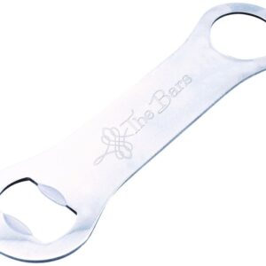 Speed Flair Opener Acciaio