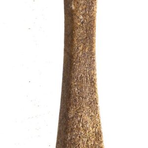 Muddler Ergonomico Zigrinato Oro