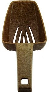 Paletta Ghiaccio Eco Legno 10 oz