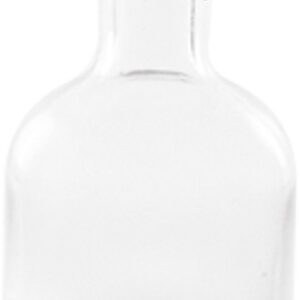 Home Made Hermetic Glass Bottle 100ml