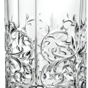 Mixing Glass Tattoo