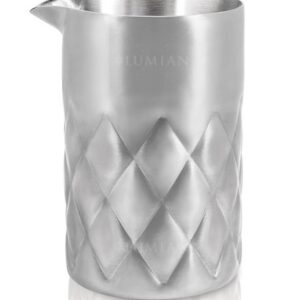Narita 60cl Stainless Steel Mixing Cup
