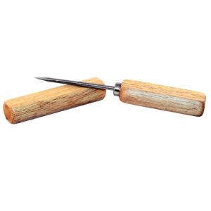 Rompighiaccio in Legno