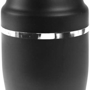 Cobbler Shaker Black Matt 90cl