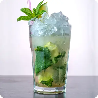 rocks glass