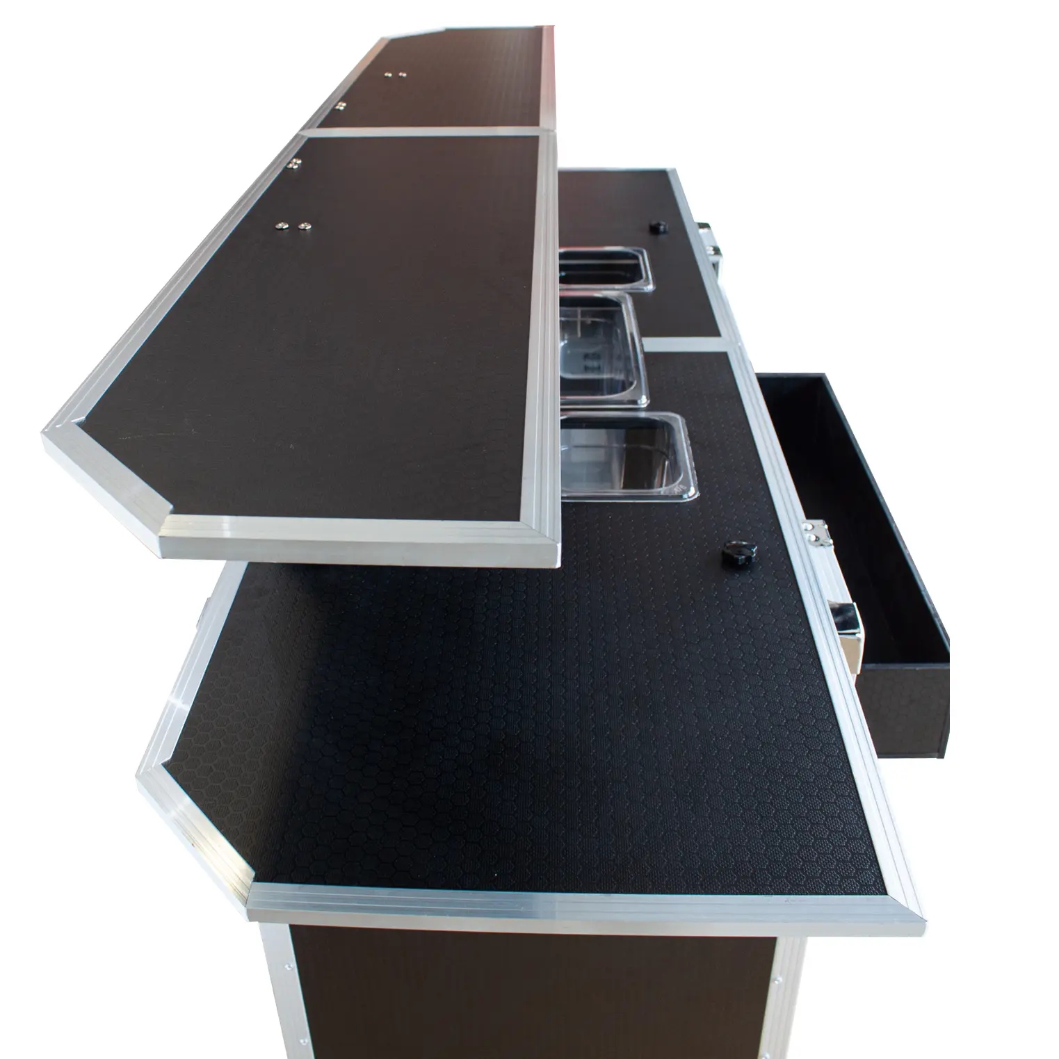 portable bar