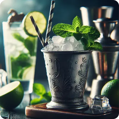 copo julep